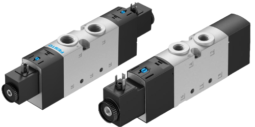 VUVS-LK20-M52-AD-G18-1C1-S, Festo, Control valve | ELTRA TRADE